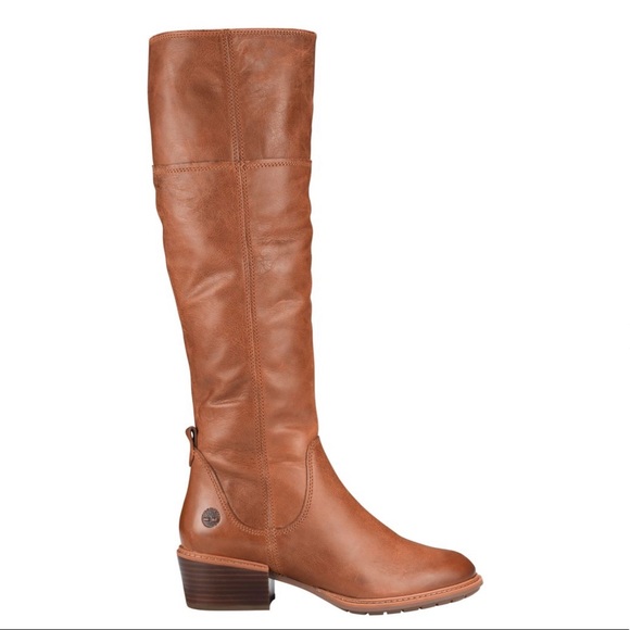 Timberland Shoes - TIMBERLAND WOMEN'S SUTHERLIN BAY TALL SLOUCH BOOTS